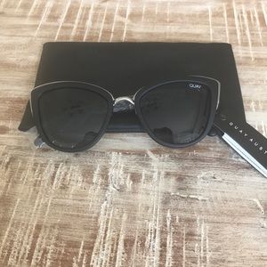 Quay Australia Sunglasses